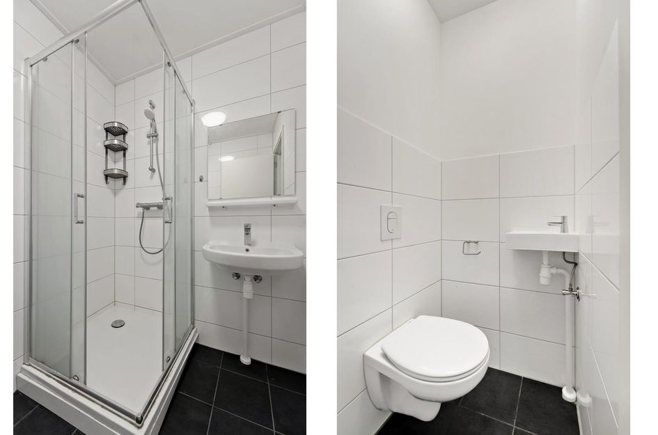 Bonaventurastraat 92A