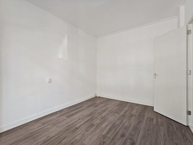 Bonaventurastraat 92A, Rotterdam