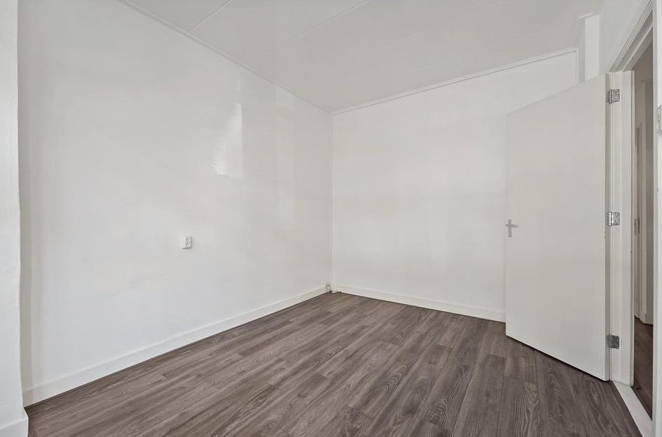 Bonaventurastraat 92A