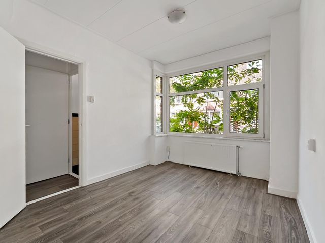 Bonaventurastraat 92A, Rotterdam