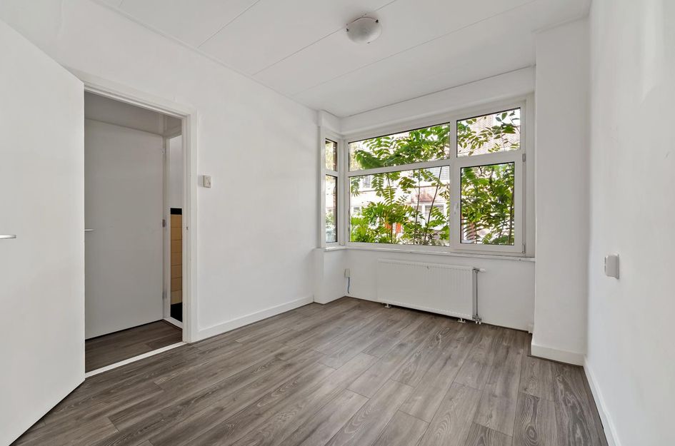 Bonaventurastraat 92A