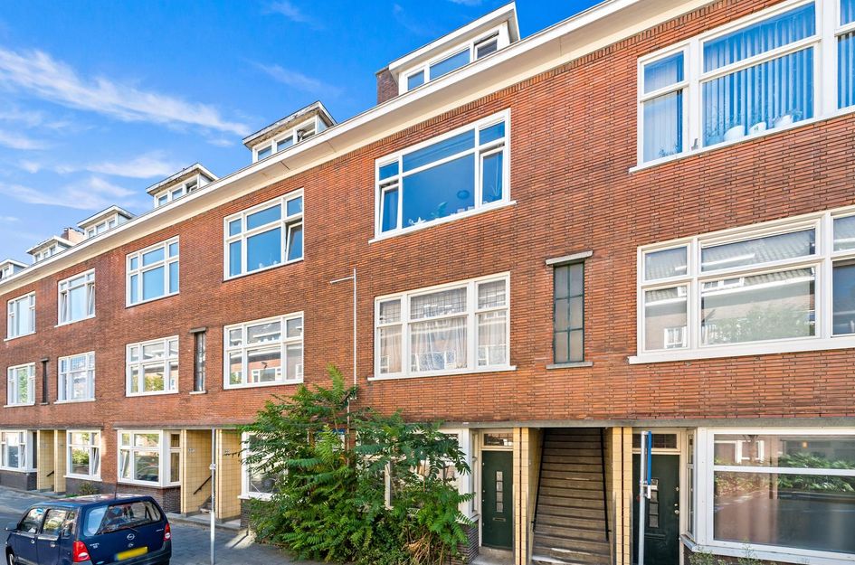 Bonaventurastraat 92A