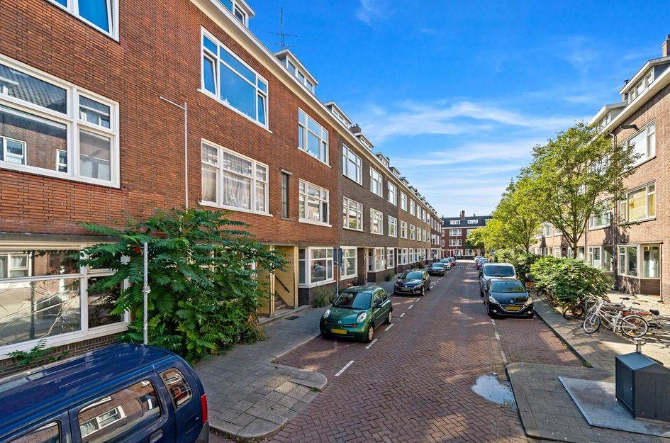Bonaventurastraat 92A