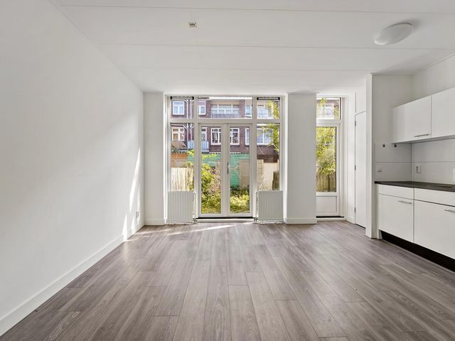 Bonaventurastraat 92A, Rotterdam