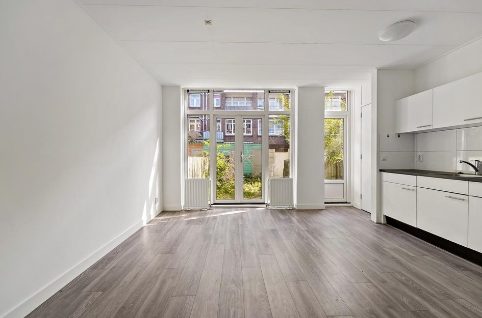 Bonaventurastraat 92A