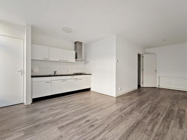 Bonaventurastraat 92A, Rotterdam