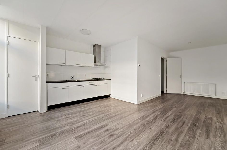 Bonaventurastraat 92A