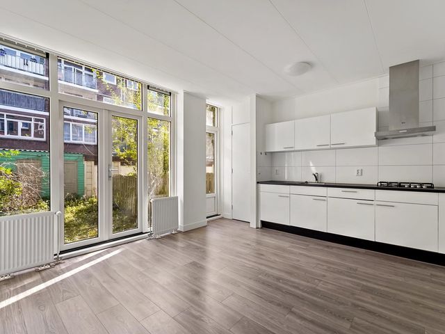 Bonaventurastraat 92A, Rotterdam