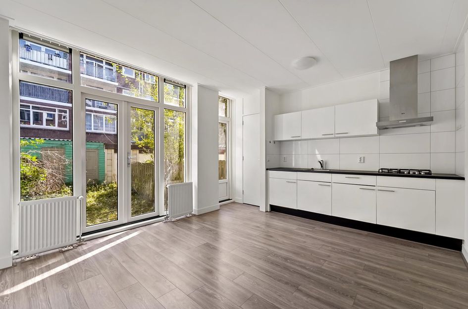 Bonaventurastraat 92A