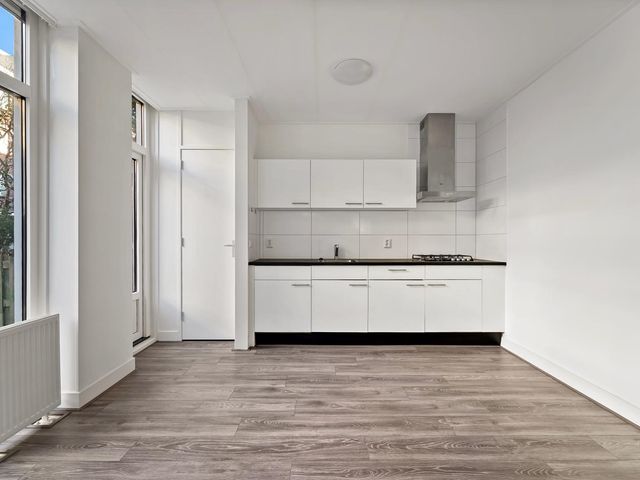 Bonaventurastraat 92A, Rotterdam