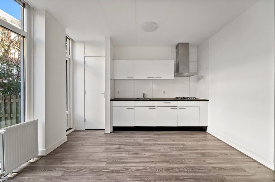 Bonaventurastraat 92A