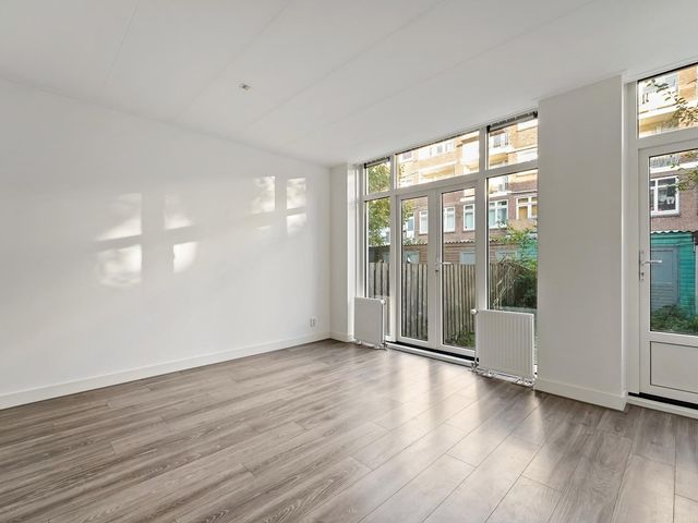 Bonaventurastraat 92A, Rotterdam