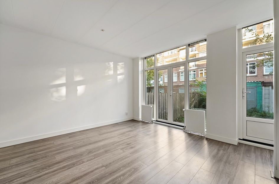 Bonaventurastraat 92A
