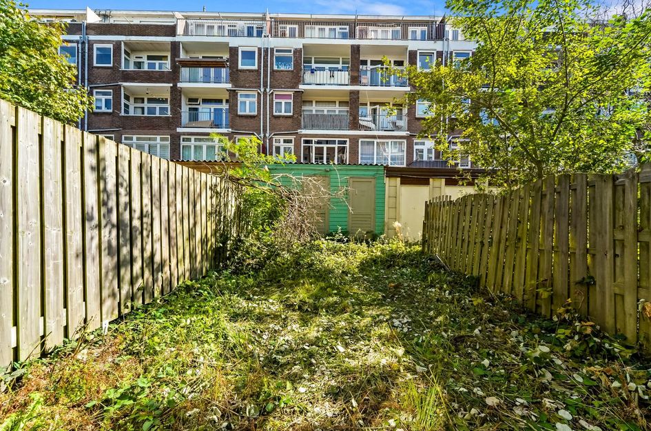 Bonaventurastraat 92A