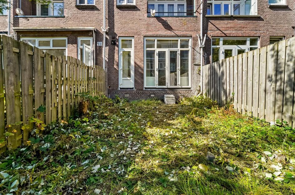 Bonaventurastraat 92A