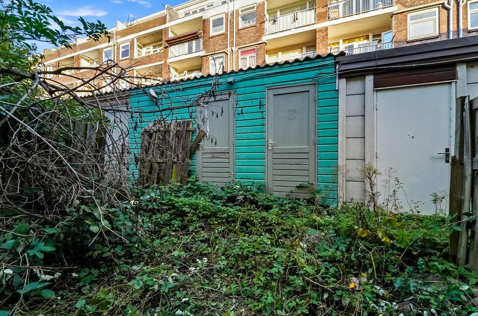 Bonaventurastraat 92A