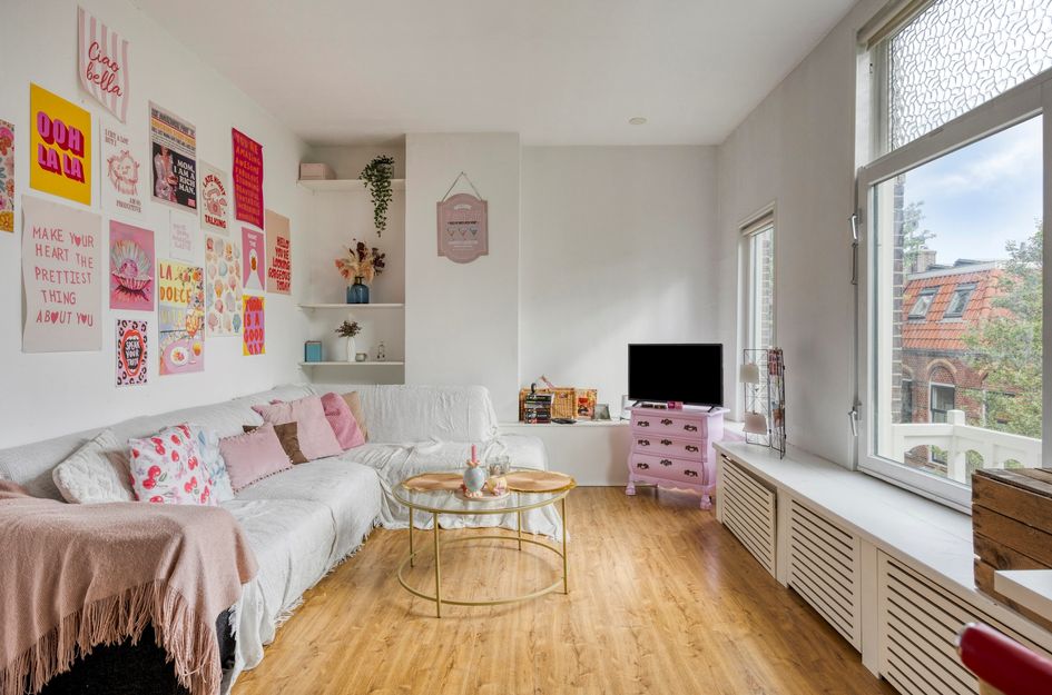 Valdezstraat 4A