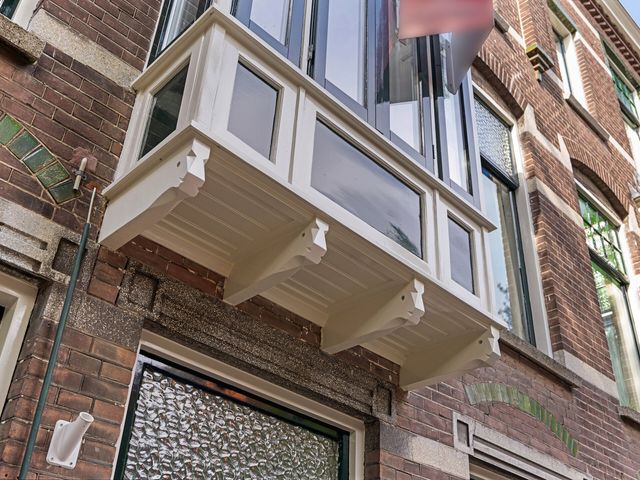 Valdezstraat 4A, Leiden