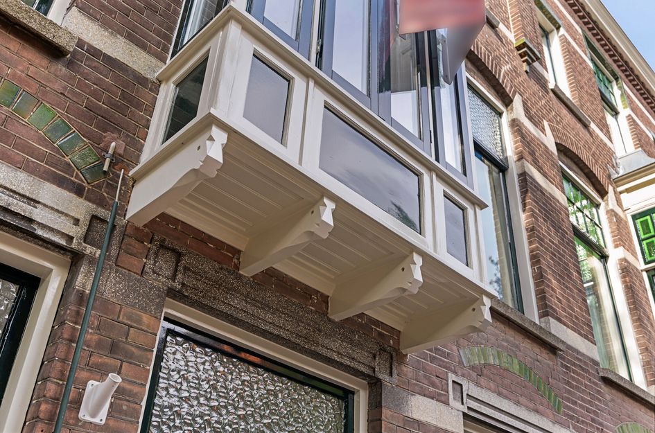 Valdezstraat 4A