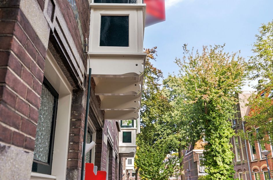 Valdezstraat 4A