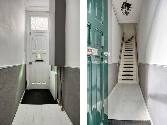Valdezstraat 4A, Leiden