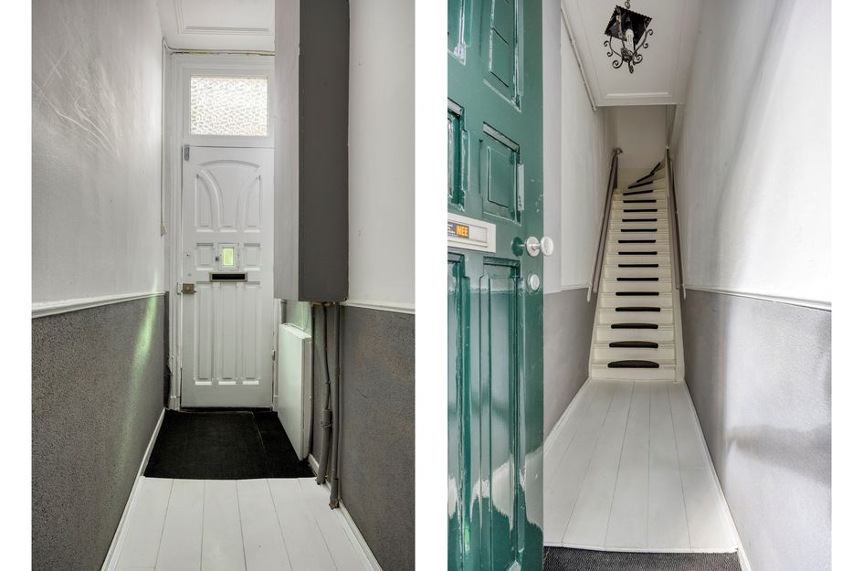 Valdezstraat 4A