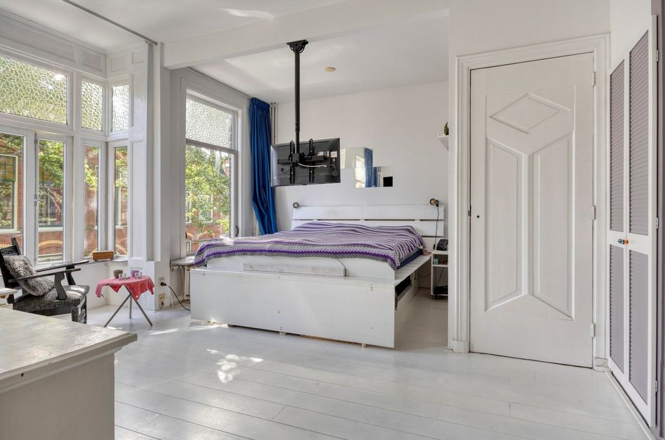 Valdezstraat 4A