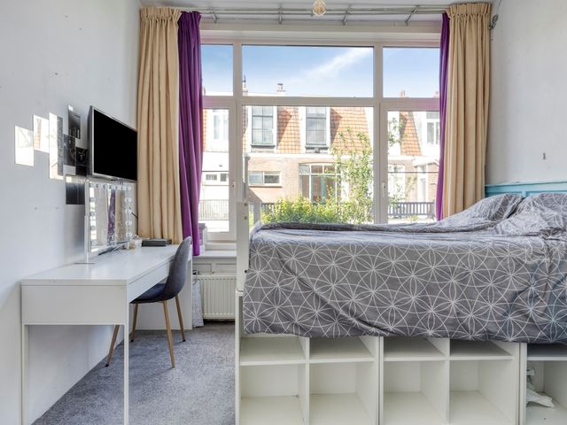 Valdezstraat 4A, Leiden