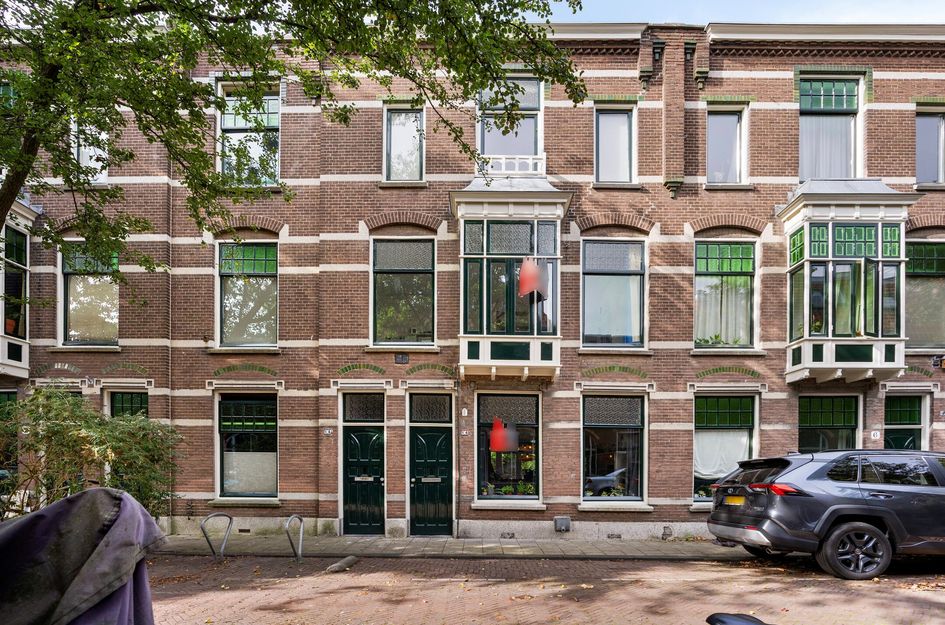 Valdezstraat 4