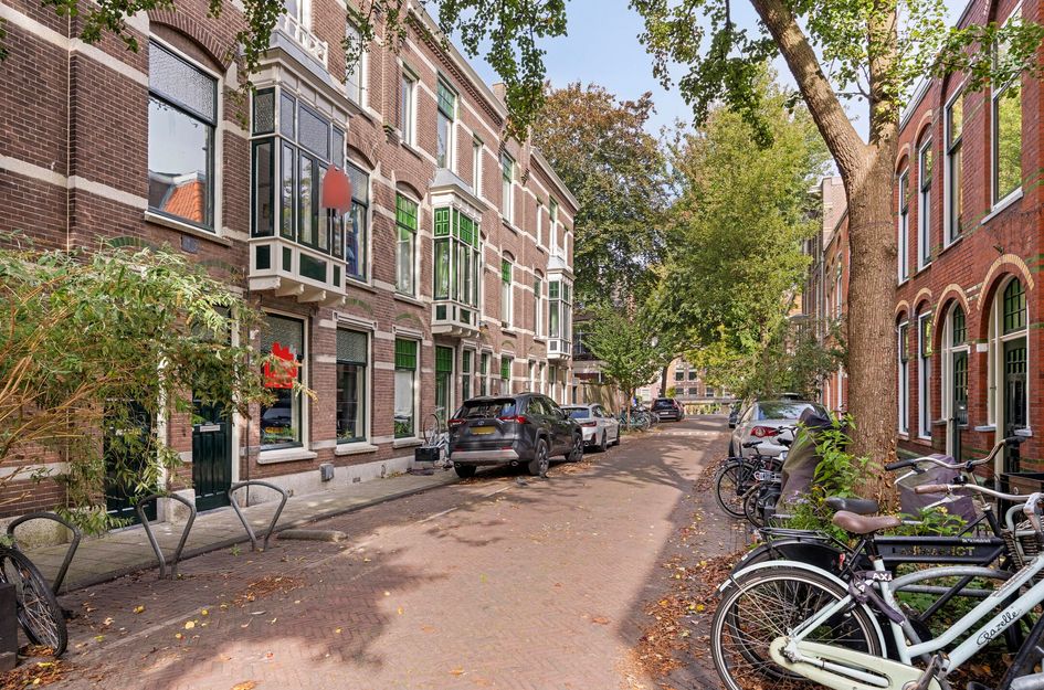 Valdezstraat 4