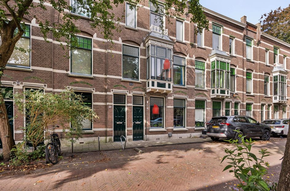 Valdezstraat 4