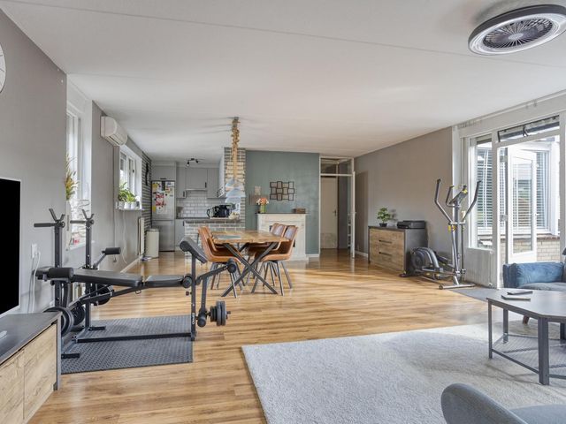 Geullestraat 42, Rotterdam