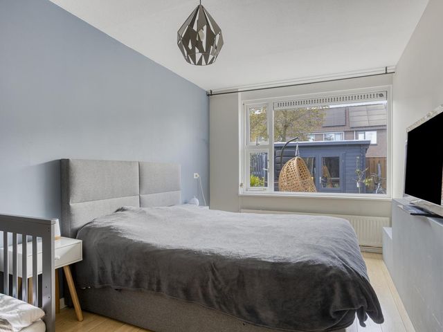 Geullestraat 42, Rotterdam