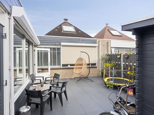 Geullestraat 42, Rotterdam