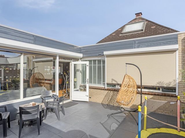 Geullestraat 42, Rotterdam