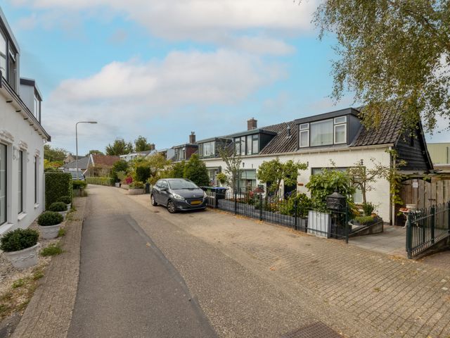 Breekade 7, Krimpen aan de Lek