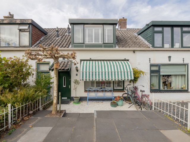 Breekade 7, Krimpen aan de Lek