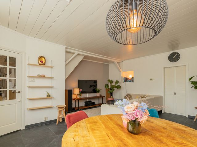 Breekade 7, Krimpen aan de Lek