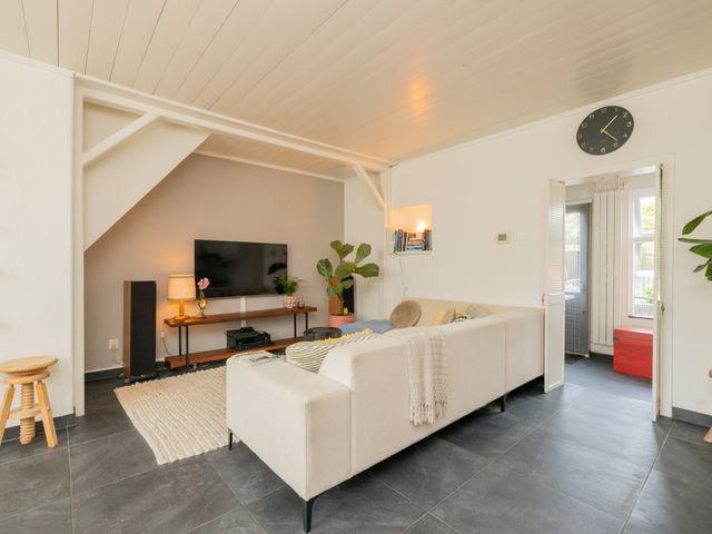 Breekade 7, Krimpen aan de Lek