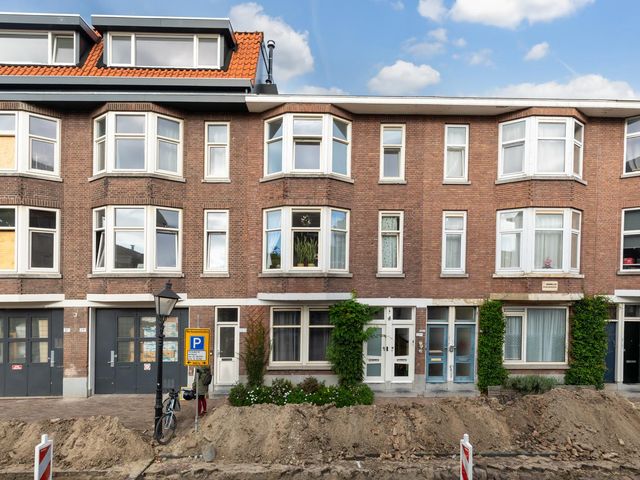 Grondherendijk 27A 02, Rotterdam