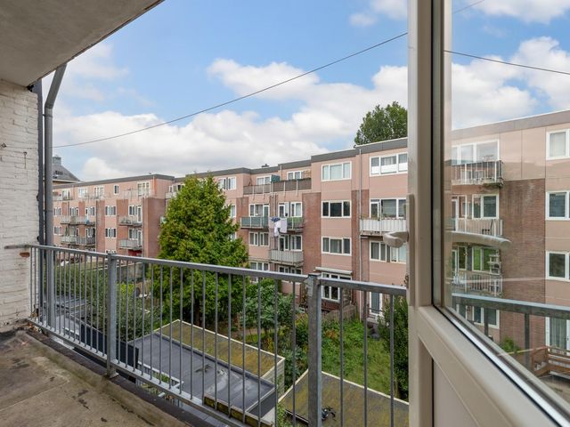 Grondherendijk 27A 02, Rotterdam