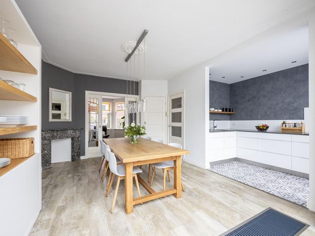 Lyceumstraat 19, Alkmaar