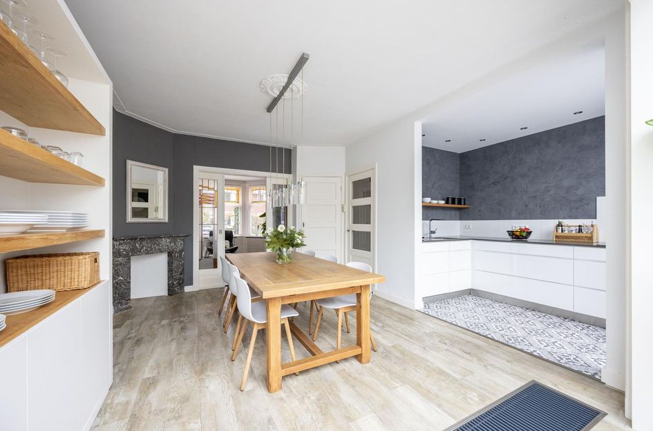 Lyceumstraat 19