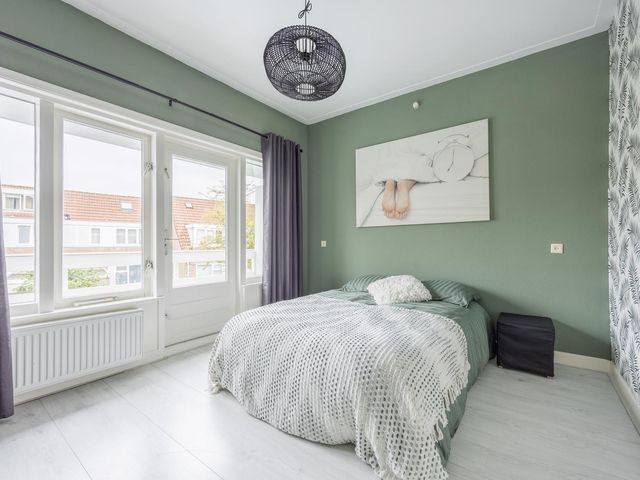 Lyceumstraat 19, Alkmaar