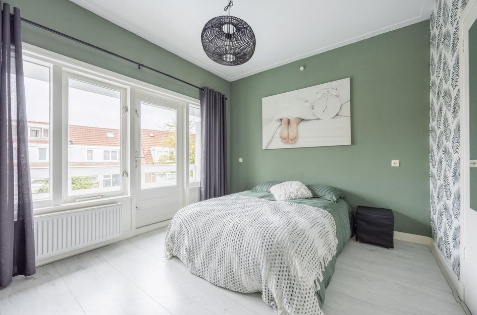 Lyceumstraat 19