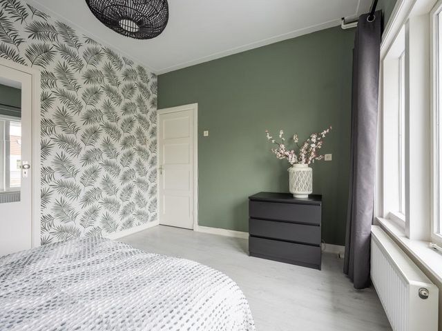 Lyceumstraat 19, Alkmaar