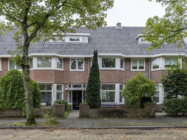 Lyceumstraat 19, Alkmaar
