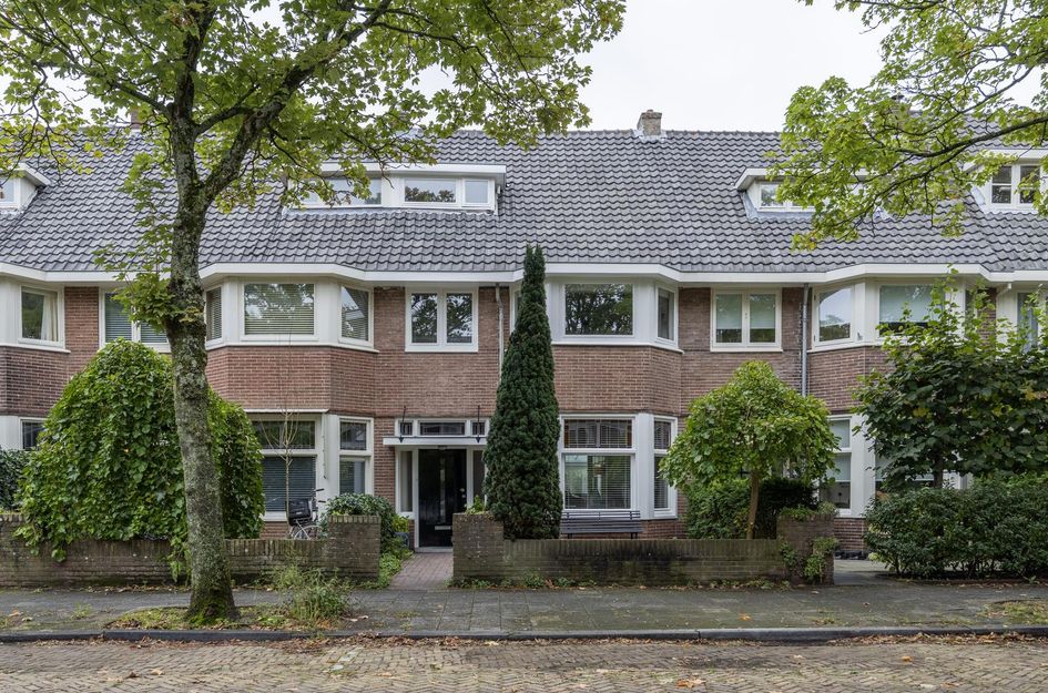Lyceumstraat 19