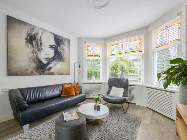 Lyceumstraat 19, Alkmaar