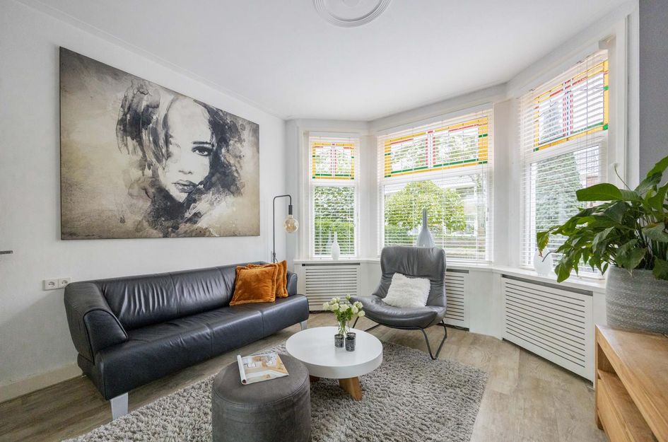 Lyceumstraat 19